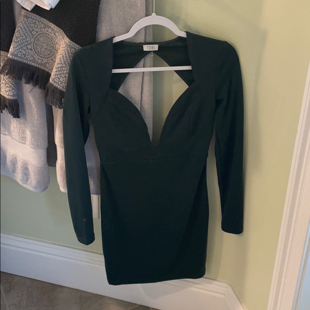 Tobi dress
